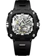 Ciga Design X Series Eye of Horus Skeleton Automatic férfi karóra