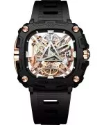 Ciga Design X Series Eye of Horus férfi karóra