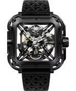 Ciga Design X Series Gorilla Skeleton Automatic férfi karóra