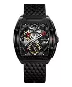 Ciga Design Z Series Edge DLC Automatic férfi karóra