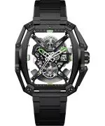 Ciga Design Z Series Hunter Skeleton Automatic férfi karóra