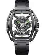 Ciga Design Z Series Hunter Skeleton Automatic férfi karóra