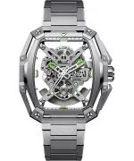 Ciga Design Z Series Hunter Skeleton Automatic férfi karóra