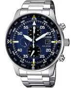 Citizen Aviator Chrono Eco-Drive férfi karóra