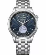 Citizen Classic Open Heart Automatic férfi karóra