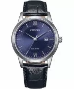 Citizen Classic Solar Eco-Drive férfi karóra