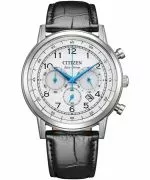 Citizen Classic Solar Eco-Drive Chronograph férfi karóra