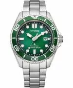 Citizen Diver Solar Eco-Drive férfi karóra