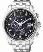 Citizen Eco-Drive Radio Controlled férfi karóra
