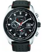 Citizen Eco-Drive Radio Controlled férfi karóra