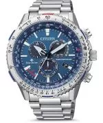 Citizen Eco-Drive Radio-Controlled Promaster férfi karóra