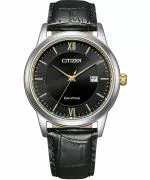 Citizen Elegance Solar Eco-Drive férfi karóra