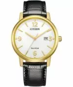Citizen Elegance Solar Eco-Drive férfi karóra