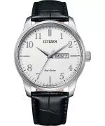 Citizen Leather Eco-Drive férfi karóra