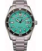 Citizen Marine Sporty Limited Edition férfi karóra