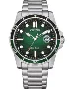 Citizen Marine Sporty Eco-Drive férfi karóra