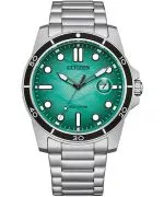 Citizen Marine Sporty Eco-Drive férfi karóra