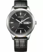 Citizen Mechanical Day Date Automatic férfi karóra