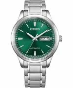 Citizen Mechanical Day Date Automatic férfi karóra