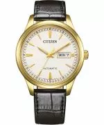 Citizen Mechanical Day Date Automatic férfi karóra