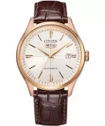 Citizen Crystal Seven Mechanical férfi karóra