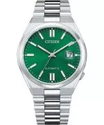 Citizen Tsuyosa Sapphire Mechanical férfi karóra