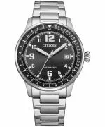 Citizen Mechanical Urban Military Automatic férfi karóra