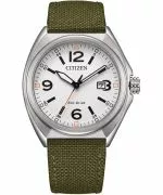 Citizen Military Solar Eco-Drive férfi karóra