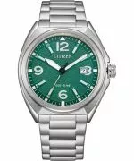 Citizen Military Solar Eco-Drive férfi karóra