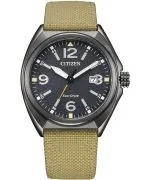 Citizen Military Solar Eco-Drive férfi karóra