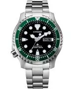 Citizen Promaster Diver's Automatic férfi karóra