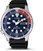 Citizen Promaster Diver's Automatic férfi karóra