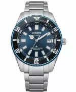 Citizen Promaster Marine Automatic 35th Anniversary Limited Edition férfi karóra