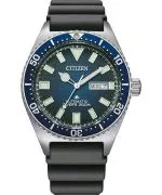 Citizen Promaster Marine Automatic férfi karóra