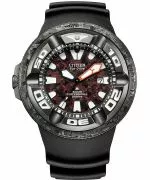Citizen Promaster Marine Ecozilla X Godzilla Colaboration Diver Limited Edition férfi karóra