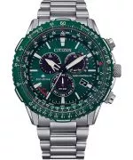 Citizen Promaster Sky Radio-Controlled férfi karóra
