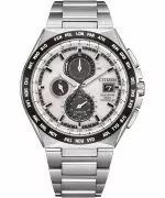 Citizen Radio Controlled Super Titanium Eco-Drive férfi karóra