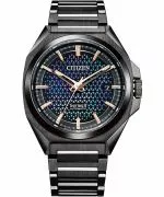 Citizen Series 8 Sapphire Automatic férfi karóra