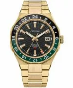 Citizen Series 8 Automatic GMT férfi karóra