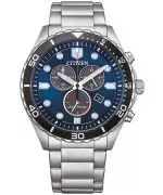 Citizen Sporty Aqua Eco-Drive Chronograph férfi karóra