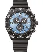 Citizen Sporty Aqua Eco-Drive Chronograph férfi karóra