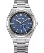 Citizen Super Titanium Automatic férfi karóra