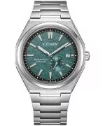 Citizen Super Titanium Automatic férfi karóra