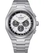 Citizen Super Titanium Chronograph férfi karóra
