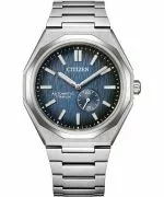 Citizen Super Titanium Zenshin Automatic férfi karóra