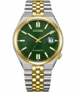 Citizen Tsuyosa 60 Automatic férfi karóra