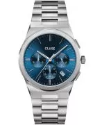 Cluse Vigoureux Chrono Férfi Karóra