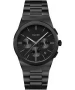 Cluse Vigoureux Chrono Férfi Karóra