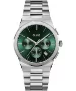 Cluse Vigoureux Chrono Férfi Karóra