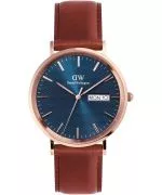 Daniel Wellington Classic Day Display 40 férfi karóra